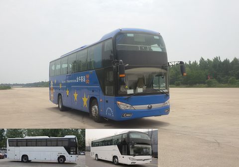 zk6118hqy8y型客车燃油公告参数