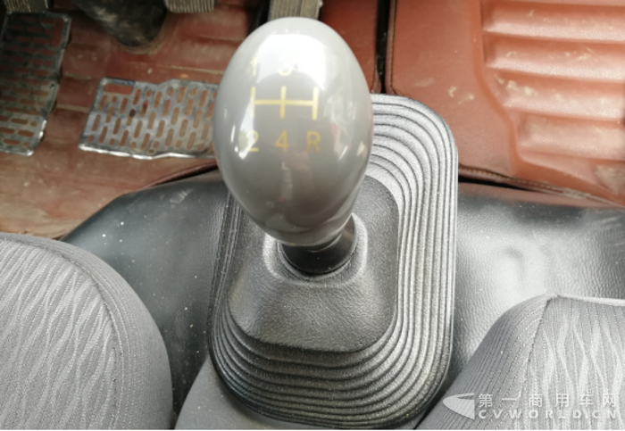 福田奥铃捷运,我眼中的经典!