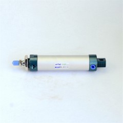 气动气缸五十铃江铃东风扫路车环卫车配件MAL-CA32X85
