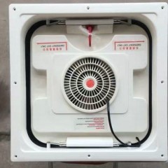 700款原厂客车逃生天窗房车/改装车/ 程力LED广告车天窗 带换气扇