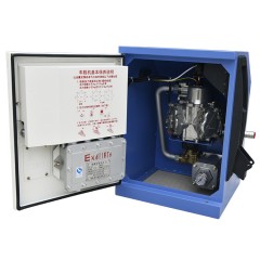 长稳加油机40L  小流量加油机  移动小型加油机  防爆加油机