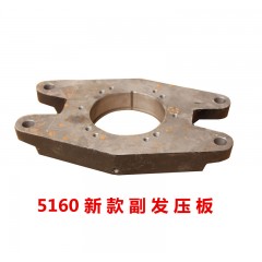 5160新款副发套盖中联重科环卫车