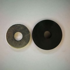 订制橡胶埋覆件汽车橡胶配件橡胶密封件散装水泥车橡胶