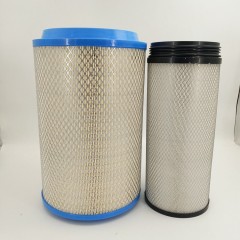 解放 重汽 欧曼 陕汽 空气滤芯 空滤