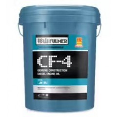 柴油机油CF-4 15W/40 直喷工程机械发动机机油原厂正品