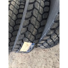 普利司通工厂生产卓陆士1100R20载重卡客货车轮胎耐磨性价比超高