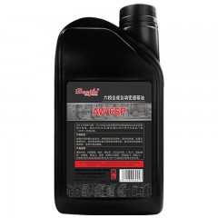 6SP汽车自动变速箱油波箱油5速6速手自一体变速器专用油 1L