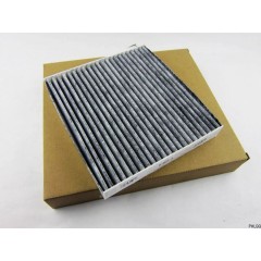 适配16 17 18 19款中兴领主皮卡车大领主空调滤芯清器格2.4 2.5T