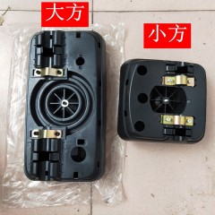 山西大运配件重卡货车N8H N6 新N8E后视镜倒车镜反光镜镜