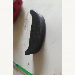 圆桥底托 底托卡板 圆形下盘件 半挂车铸钢下盘件
