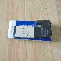 空气悬挂airtec电磁阀4v310-10