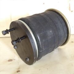 空气悬挂空气悬挂主气囊