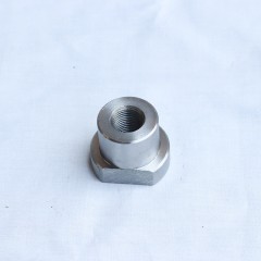 限位块限定位置作用