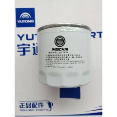 宇通客车校车机油滤芯机油格原厂P2机油滤芯宇通校车机油滤芯机滤