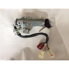 启动点火钥匙开关奥威新大威方向盘点火锁配套厂