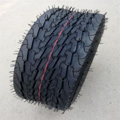 环卫清扫车扫地机16.5x6.5-8巡逻观光车165/65-8喂食机除雪车轮胎