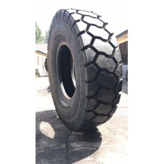 三角全钢工程机械轮胎27.00R49矿用自卸车轮胎2700R49 正品三包