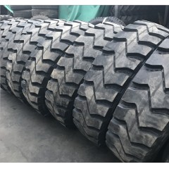 矿区专用三角1400R20 自卸车轮胎14.00R20 TR919花纹 三包