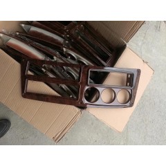开关面板 三一开关罩仪表框