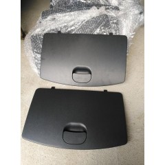 下护板翻盖 徐工仪表台盖子