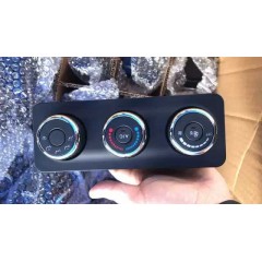 适配德龙L3000空调控制面板德龙L3000空调暖风冷风调温开关5320