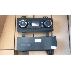 原厂青岛解放JH6 新款空调控制面板暖风开关8112010-AB83-C00/C