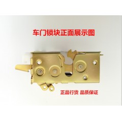 奔驰泵车3341 4141 3340 3241车门锁体锁块奔驰锁块车门门锁