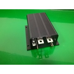 1204M控制器 剪叉式升降机控制器 高空作业车控制器 电动叉车通用