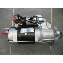 康明斯QSM11/ISM11E4-308马力发动机起动机启动马达3103952