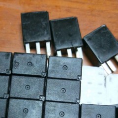 洗扫车电控系统继电器开关电源