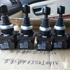 东风天锦十字摇杆操控开关垃圾车M22-K10