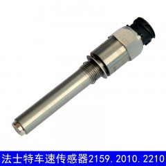 里程表传感器 圆4插 感应头88mm