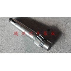 亿丰洒水车水泵泵轴洒水车水泵传动轴洒水车水泵长轴洒水泵配件