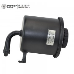 福田转向油罐总成 1104934000124