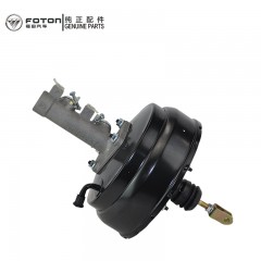 刹车泵 制动总泵总成带助力器1104935500059