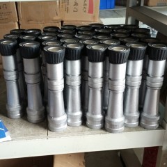 洒水车通用水炮长炮头洒水炮喷头高压水枪头洒水炮可调节炮头配件
