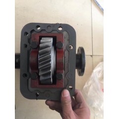 包邮十堰鼎凯取力器DKQ18/54QW-A东风天锦洒水车油罐车专用取力器