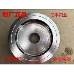 随州亿丰洒水泵修理包导叶80QZ60/90N自吸式离心泵配件洒水泵导叶
