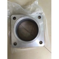 加拓洒水车油罐车 加油车DN50DN65DN80DN100方形出口盘