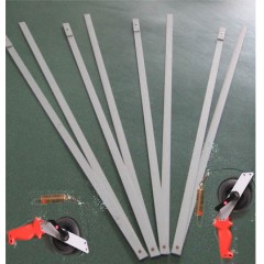 普洛帝新型油罐车量油尺/pull系列槽车测油尺