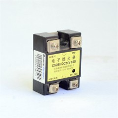电子熄火器东风天锦五十铃江铃中联重科洗扫车环卫车配件XG288DC