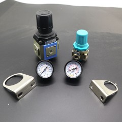 调压阀中联重科洗扫车环卫车配件压力调节阀	AR2000