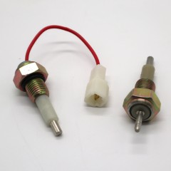 洒水车配件低水位传感器中联重科洗扫车环卫车配件水位感应器