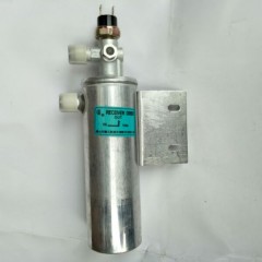 冷凝器干燥瓶 储液罐