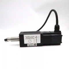 步进电机中联重科洗扫车扫路车洒水车环卫车配件57J1854-LM31-ZL