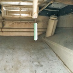 污水箱水位开关东风中联重科扫路车环卫车配件浮子开关