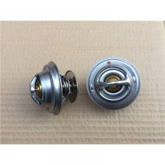 陕汽重卡原厂配件德龙新M3000X3000节温器芯WP12WP13发动机节温器