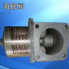 油气回收快速接头卸油紧急切断阀油罐车配件气动海底阀下装阀铝制