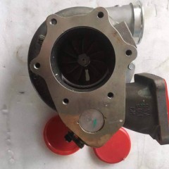 配套锡柴460/500 GT45涡轮增压器机总成通用包邮M18 843686-0002