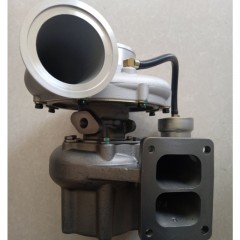 潍柴WP12.4260 GT42 612630110258 KD100B涡轮增压器增压机增压泵